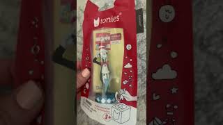 Honest Review The Cat in The Hat Tonie drseuss audiobook kids tonies toniebox shorts [upl. by Agon808]