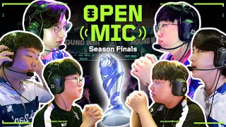 Open Mic Ep13  VCT Pacific 2024 Season Finals [upl. by Ernestine569]