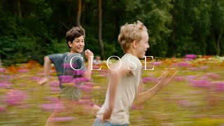 CLOSE  TRAILER OFICIAL 3  HOJE NOS CINEMAS [upl. by Argile]