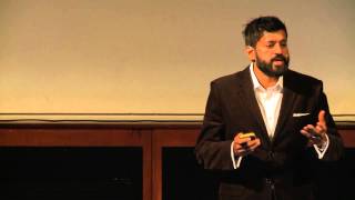 Financial inclusion in the information age  Udayan Goyal  TEDxLondonBusinessSchool [upl. by Negeam]