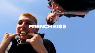 CRUZ x DOUBLE EDD  quotFRENCH KISSquot 🇫🇷💋 OFFICIAL VIDEO prod Desco [upl. by Schach469]