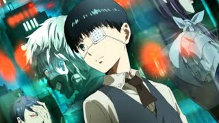 Tokyo Ghoul S1 Anime Review [upl. by Dohsar]