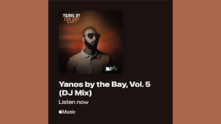 AMAPIANO MIX 2023  YANOS BY THE BAY VOL 5  DJ XS [upl. by Rodolfo]