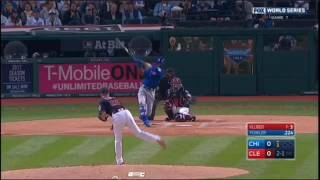 2016 World Series Game 7 Highlights [upl. by Saunderson]