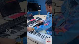 Mike Kalambay ft Chidinma Ekile Favor composition musicale Dave nations🎹 music mikekalambayi [upl. by Puglia73]