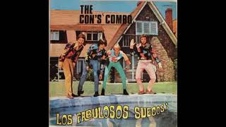 The Cons Combo – Los Fabulosos Suecos 1969 Album [upl. by Earb]