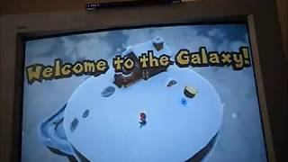 Lets Play Super Mario Galaxy 2 Part 23 [upl. by Hanforrd]