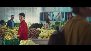 Conad Spot 2020  Una comunità è più grande di un supermercato [upl. by Eirased]