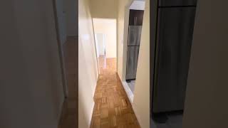 2492 adam Clayton powell unit 18 2 bed 1 bath [upl. by Dripps]