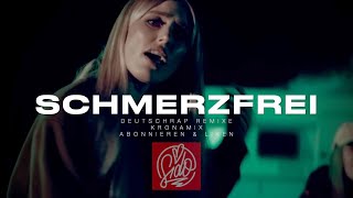 SAMRA feat LEA CAPITAL BRA BUSHIDO  SCHMERZFREI [upl. by Stryker264]