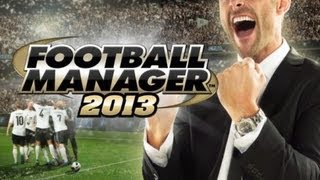 How to install Football Manager 2013 PROPER CPY  Downloadlink [upl. by Enilegnave]