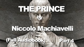 The Prince by Niccolo Machiavelli  Full Audiobook Part 46 [upl. by Eixam285]