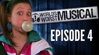 Worlds Worst Musical Episode 4 Roadblock [upl. by Ha]