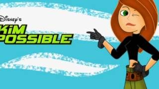 Kim Possible Schwer verknallt amp Der neue Ron Hörspiel YouTube [upl. by Digdirb]