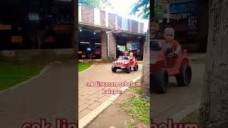 Auto car litle automobile subscribe [upl. by Anatnas582]