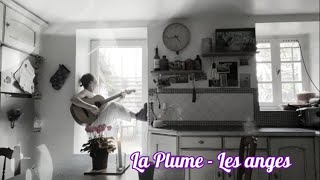 Mamie et les anges La Plume  CLIP Priscillaplume77 [upl. by Sabra]