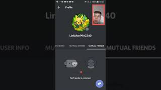 Proof that im friends with Linkmon99 on Discord is finally here not clickbait [upl. by Ablasor]