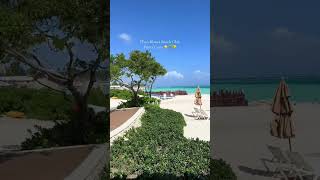 Playa Blanca Beach Club  Punta Cana  Dominican Republic [upl. by Isidoro]