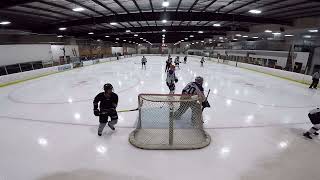 2024  10122024  Purple Cobras 3 vs Narwhals 4 [upl. by Schmitz]