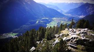 Sommer amp Herbsturlaub im Ötztal dem Höhepunkt Tirols [upl. by Tomkiel]