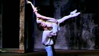 Margot Fonteyn amp Rudolf Nureyev part 7 [upl. by Eveivenej21]