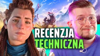 Czy Horizon Zero Dawn Remastered to SKOK NA KASĘ [upl. by Esidnac]