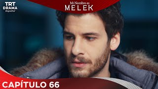 Benim Adım Melek Mi nombre es Melek  Capítulo 66 [upl. by Refeinnej724]