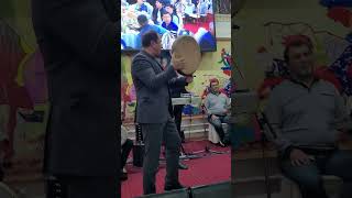 Dilshod Yuldashevdan Ajoyib sola music buxara samarqand doirabazm shortvideo shorts live rek [upl. by Annoif]