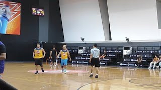 Vidalia vs Litton  MPBL [upl. by Mohammad]