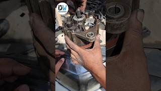 SCORPIO METER M LIGHT GAYAB MINI VLOG 30 scorpio dieselworks meter meterrepair alternator s2 [upl. by Aciretehs992]