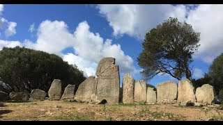 Spirituele reis op Sardinië [upl. by Emelyne]