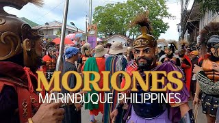 Moriones Festival 2024 Boac Marinduque Philippines [upl. by Casper]