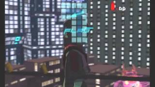 Jet Set Radio Future 100 Playthrough  Part 31 [upl. by Seaddon]