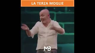 La terza moglie [upl. by Applegate]