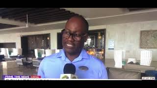 Royalton Hotel General Manager Suspended staffsalaryincrease [upl. by Aretha]