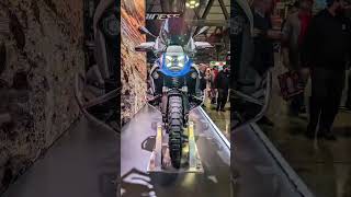 Ho fotografato tutte le moto ad EICMA 📸 motociclismo mototurismo roadtrip giriinmotO EICMA [upl. by Golden]