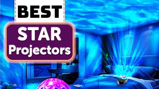 Best Galaxy Projectors  Top 10 Best Star Projectors You Can Buy [upl. by Ettevol]