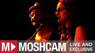 Ingrid Michaelson  You And I Live in Sydney  Moshcam [upl. by Omor46]