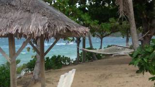 Malolo Island Resort Mamanuca Islands Fiji [upl. by Nedmac752]