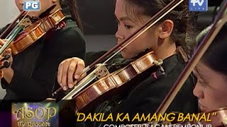 ASOP by Request Dakila Ka Amang Banal Bryan Olano [upl. by Dorthy]