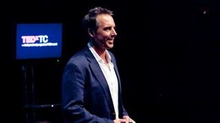 How to live to be 100  Dan Buettner [upl. by Ocinom472]