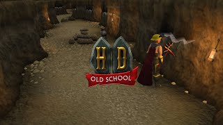 HDOS  Motherlode Mine Remastered [upl. by Gaulin]