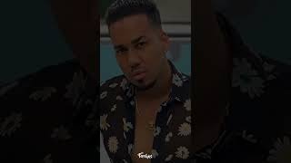 Romeo Santos  Tuyo Letra [upl. by Noicnecsa83]