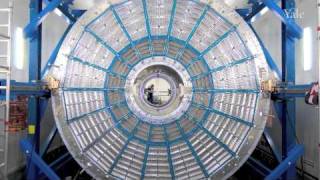 Recreating the Big Bang at the Large Hadron Collider [upl. by Ninnahc914]