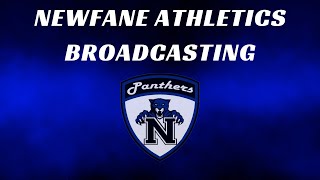 Newfane vs Portville NYS Section VI Football [upl. by Adrahs]