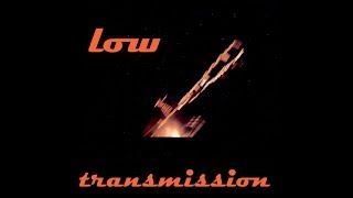 Low  Transmission Joy Division [upl. by Shawn]