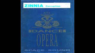 Zinnia  Acrimony Elastic Mix 1991 [upl. by Lawrence]