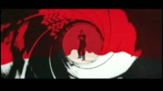 James Bond  All 22 Gunbarrel Sequences In One Clip [upl. by Sivrat]