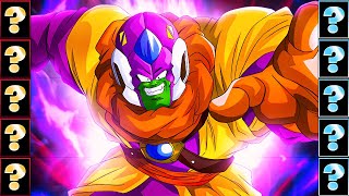 THE TOP 10 BEST DOKKANFEST TURS TIER LIST NOVEMBER 2024 DBZ Dokkan Battle [upl. by Eima]