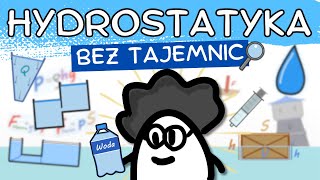 HYDROSTATYKA  Bez Tajemnic [upl. by Missie258]